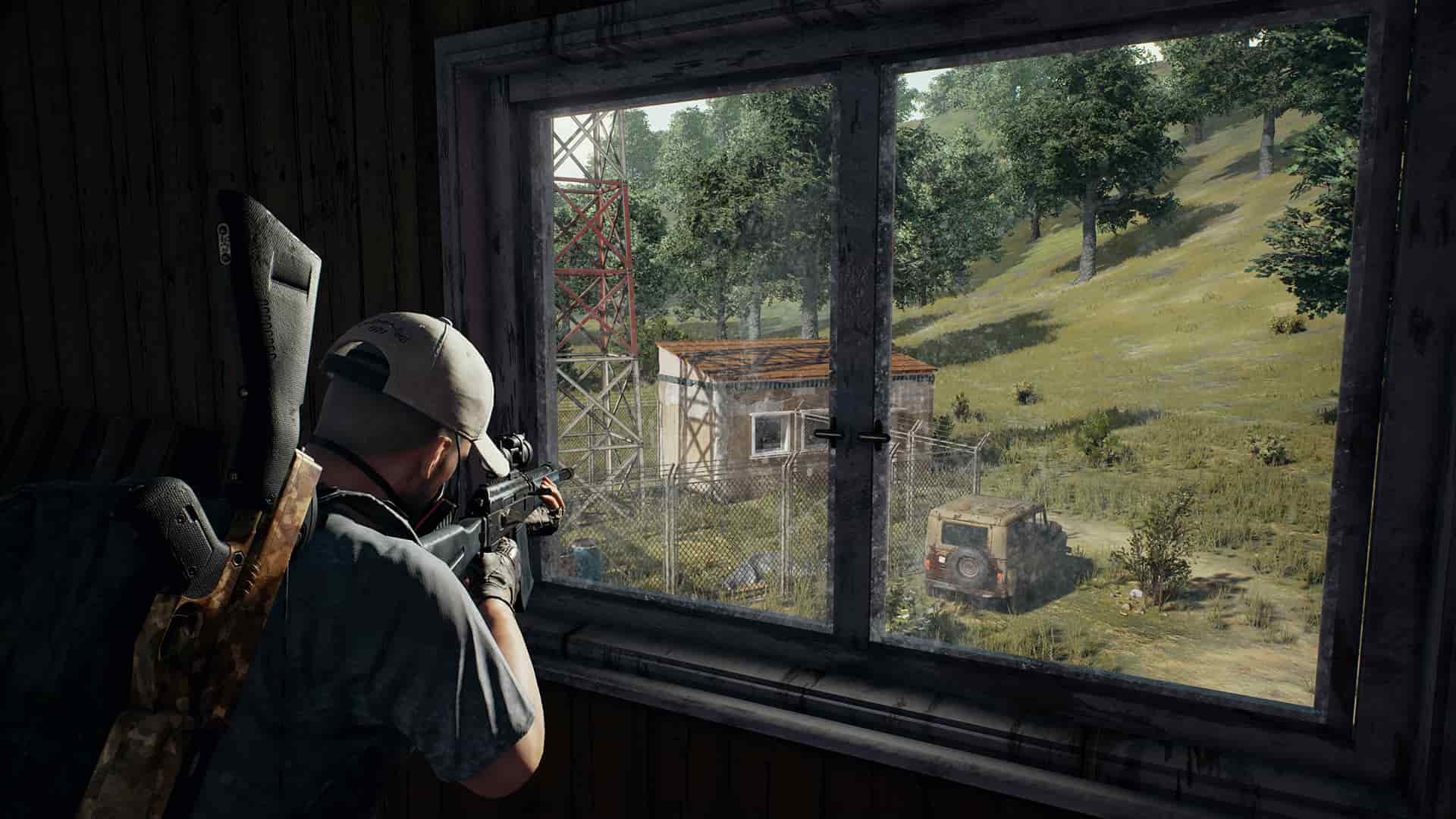 15 名 PUBG 作弊者因创建黑客程序而被捕