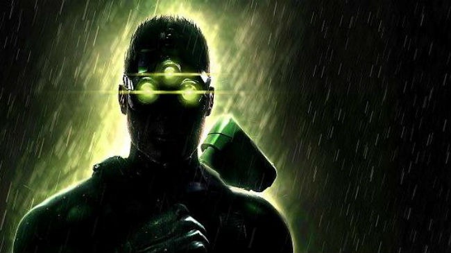 Permainan Sel Splinter Baharu Diusik oleh Pelakon Suara Itali untuk Sam Fisher (Kemas kini)