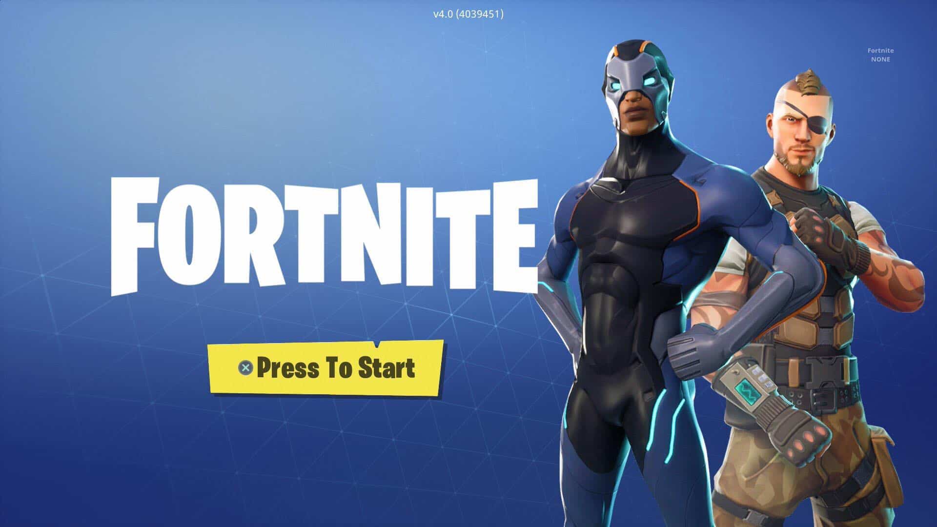 Fortnite Datamine Mendedahkan Kulit dan Emot Musim 4 Baharu