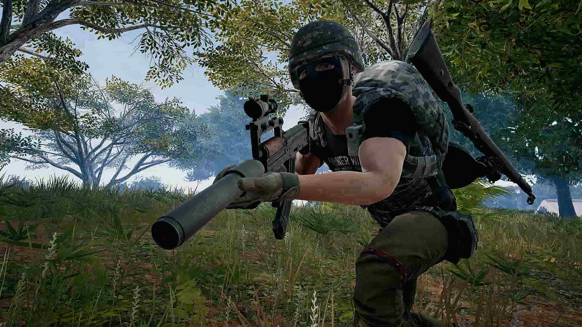 Ujian PUBG Sanhok 4 Terperinci, Tarikh Keluaran Pelayan Langsung Diusik