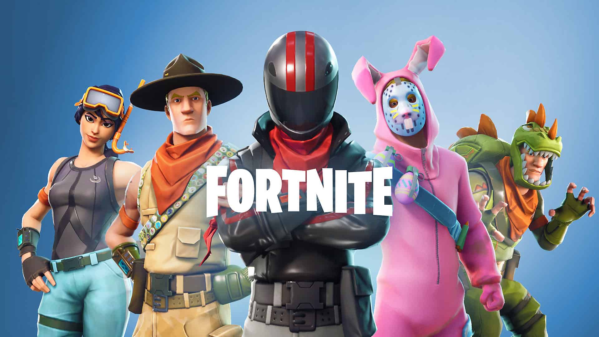 Musim Panas 2018 Disasarkan untuk Tarikh Keluaran Android Fortnite