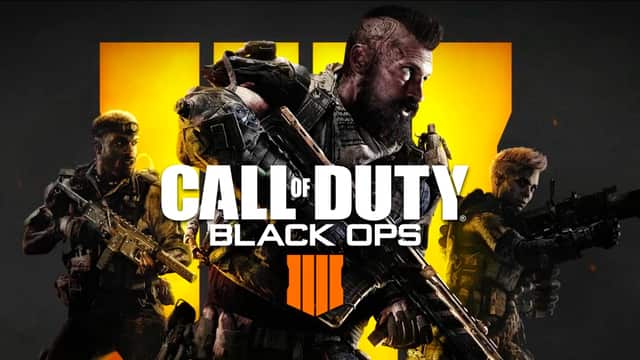 Black Ops 4 Battle Pass Menimbulkan Kontroversi, Treyarch Menjanjikan "Sejumlah Kandungan Percuma, Selepas Keluaran"