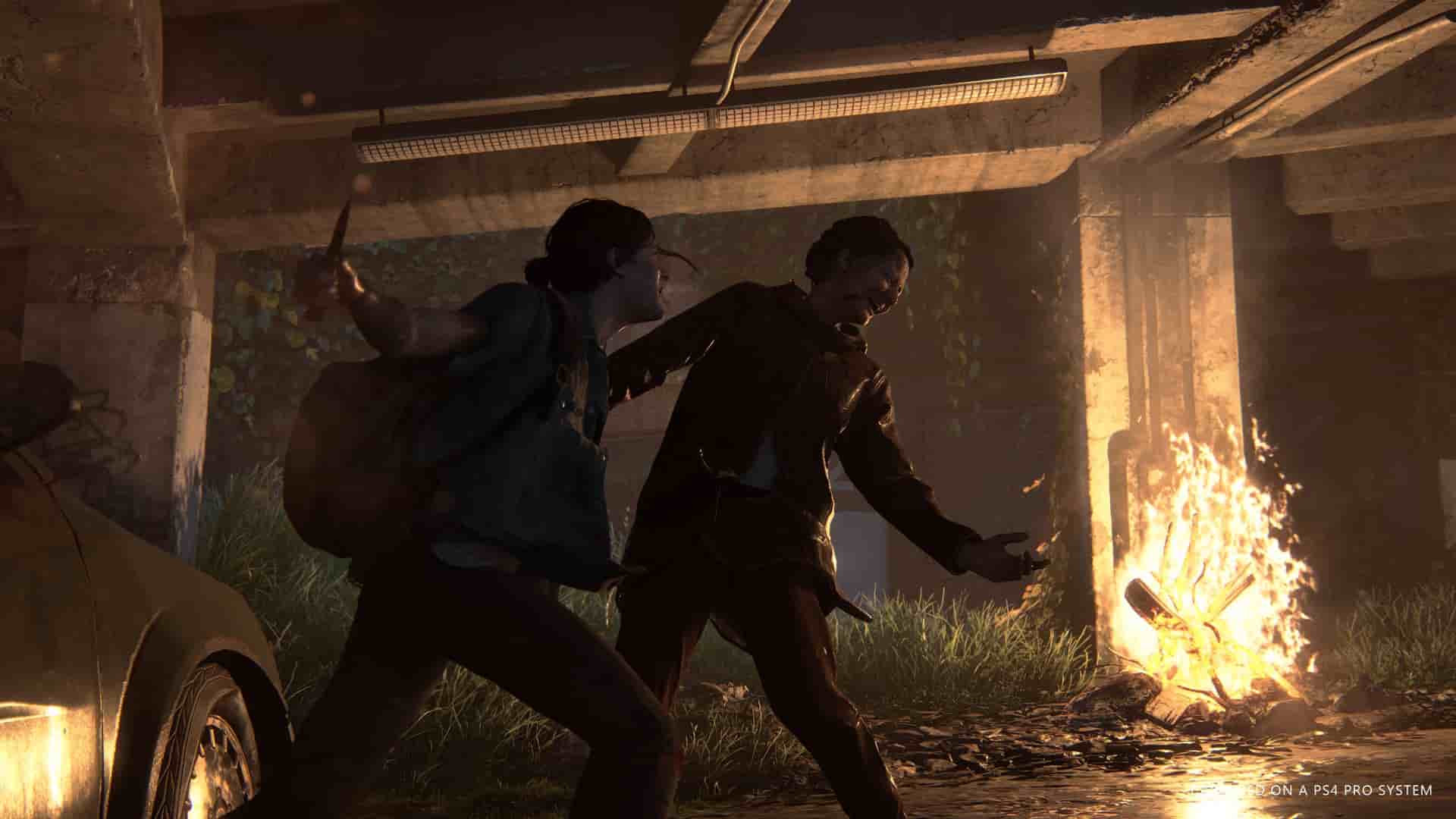 Tarikh Tayangan The Last of Us 2 Diumumkan Bersama Treler Baharu