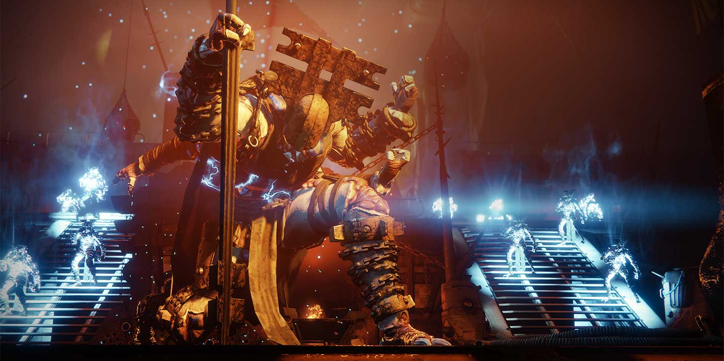 Bungie Menambah Eksotik Baharu pada Pengembangan Destiny 2 yang Diketepikan, dan Mereka Kelihatan Licin