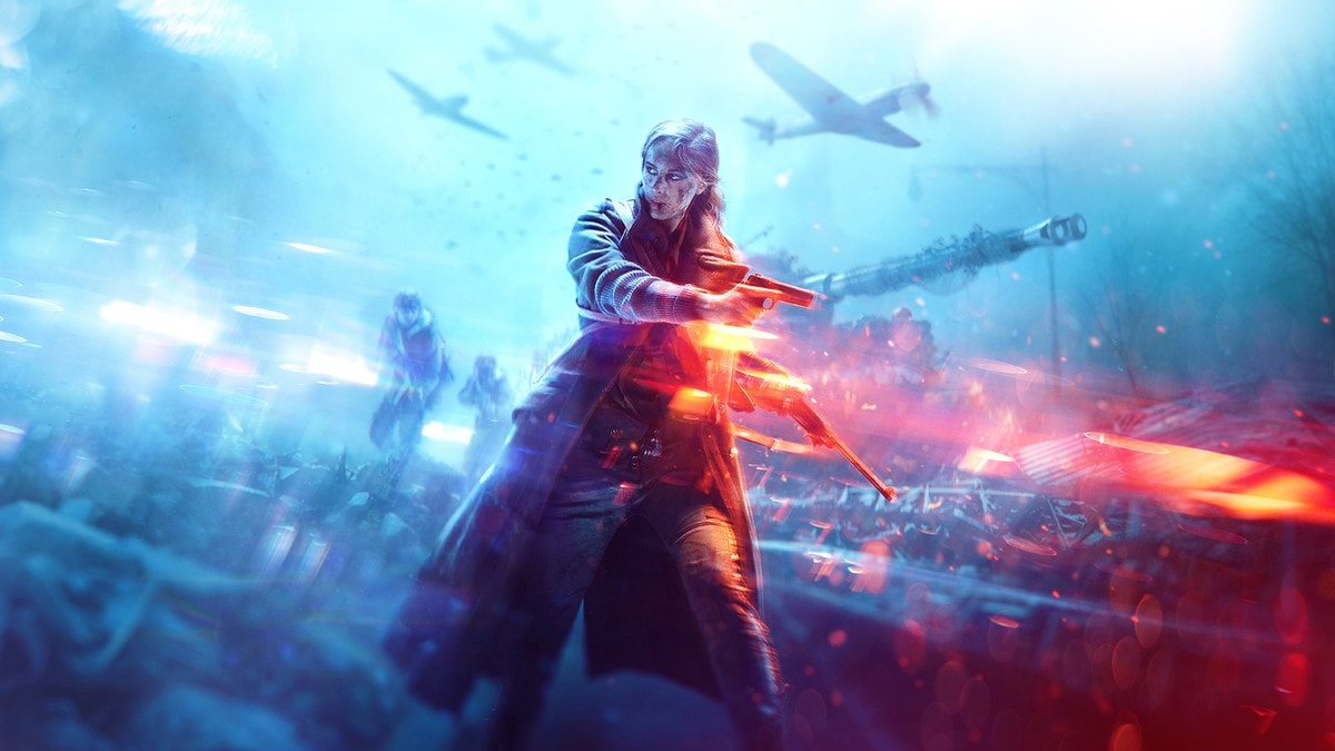 Masa Pra-Muat Beta Battlefield V Didedahkan, Tiada Masa Tepat pada Tarikh Tamat Lagi