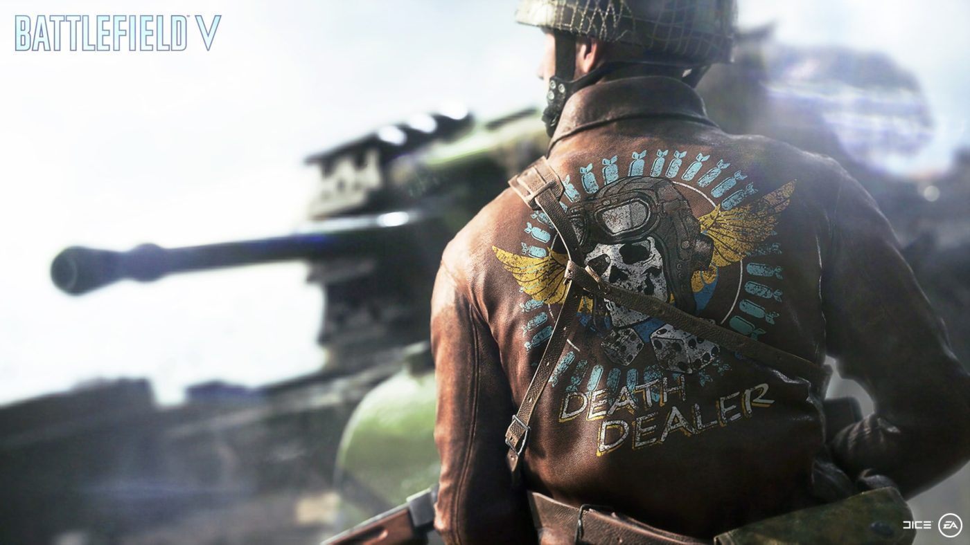 Senjata dan Kenderaan Battlefield V Akan Dibincangkan Esok, Aktiviti Sepanjang Minggu Disenaraikan