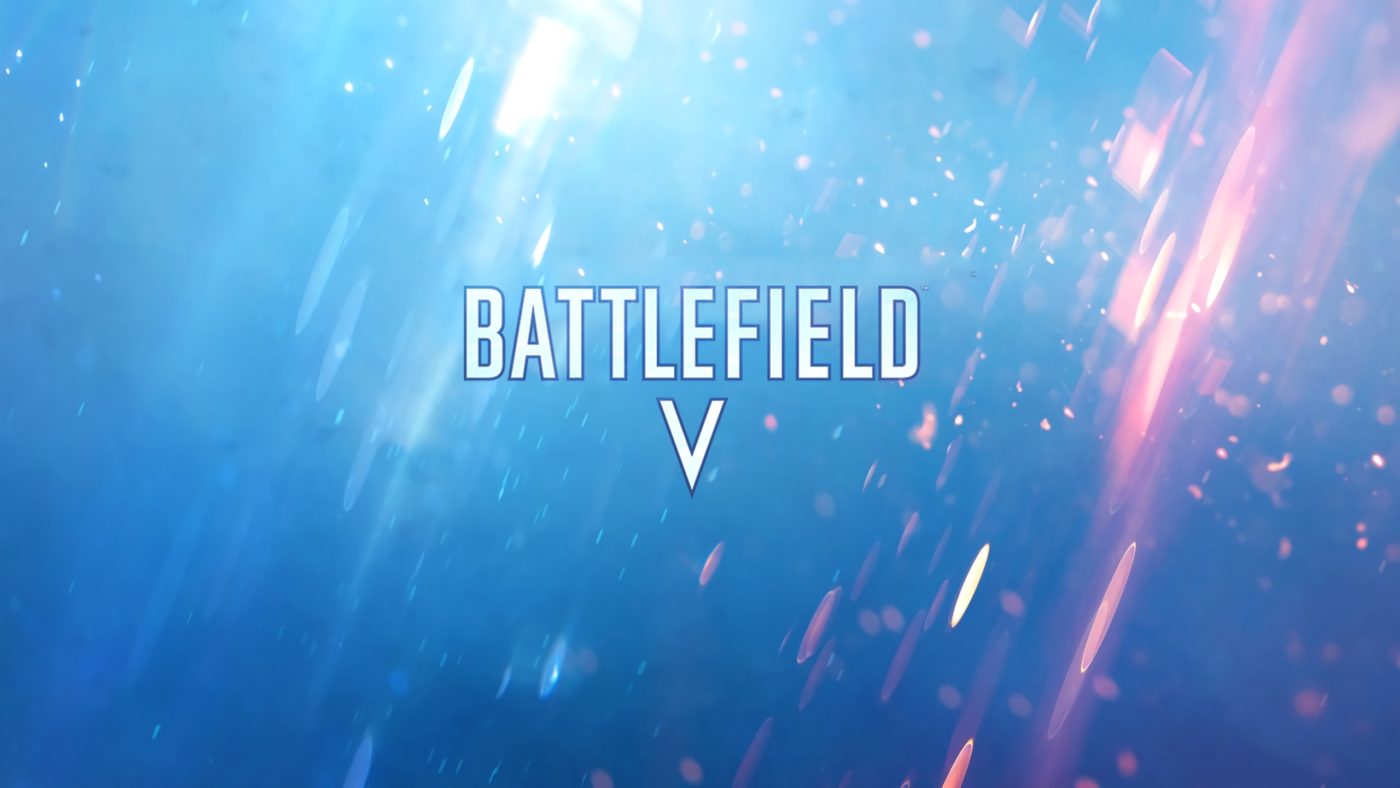 เซสชัน Battlefield V “ถามเราเกือบทุกอย่าง” (AMAA) จะมีขึ้นในวันพรุ่งนี้