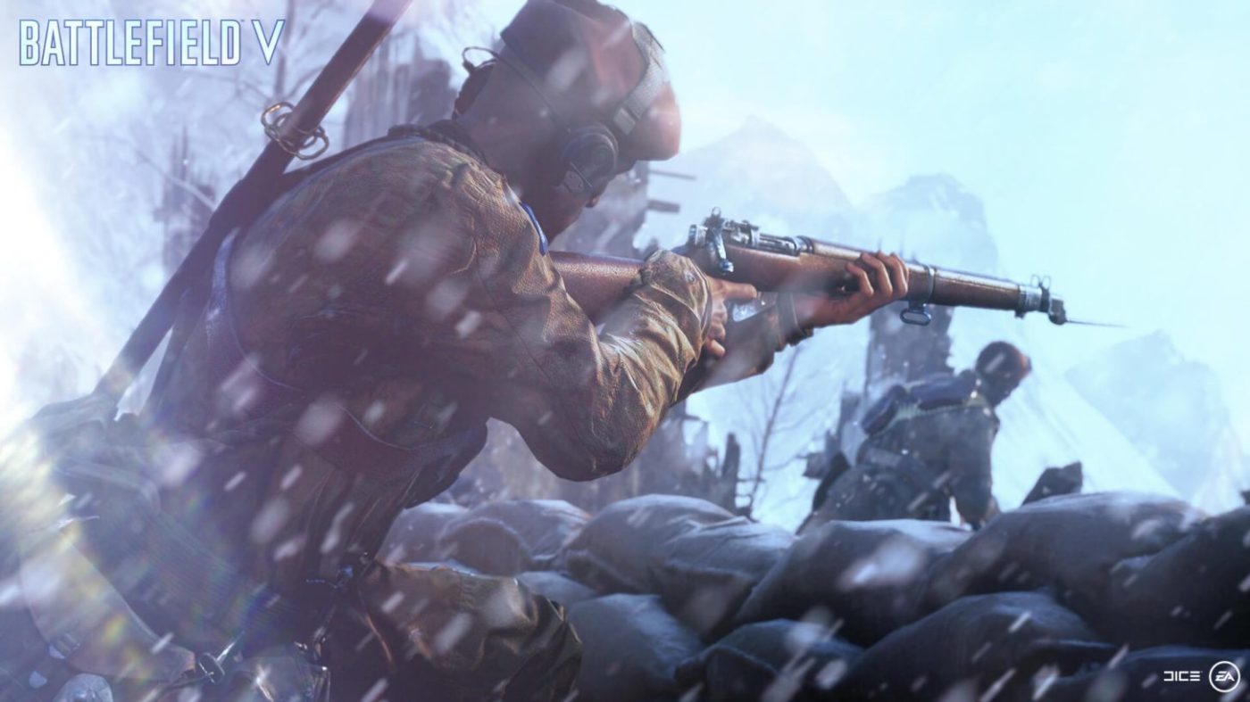 Battlefield V Gunplay Dibincangkan Secara Terperinci oleh DICE, Petua Daripada Devs Disenaraikan