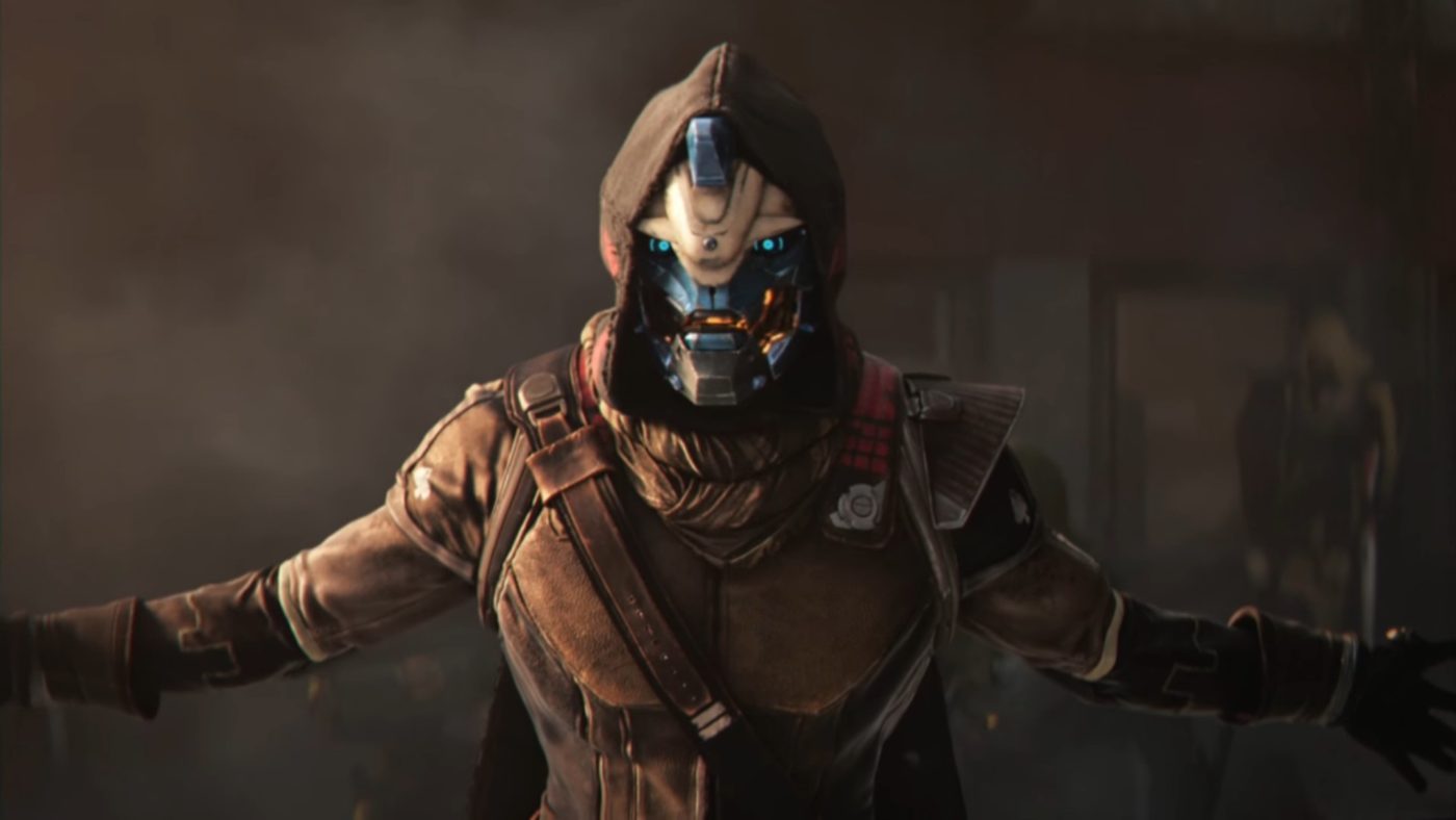 Destiny 2: Forsaken Trailer Menunjukkan Kepada Kami Pendirian Terakhir Cayde-6, Percubaan Percuma Gambit Diumumkan