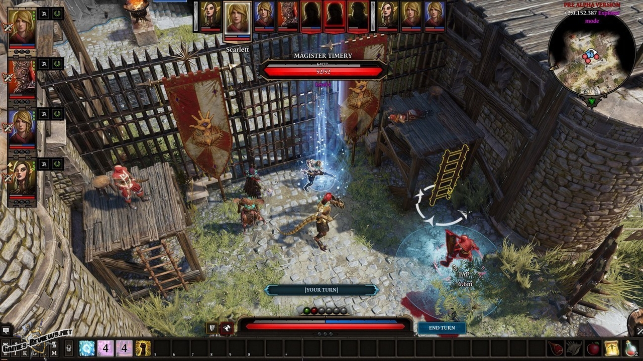 Lihat Divinity: Original Sin 2 