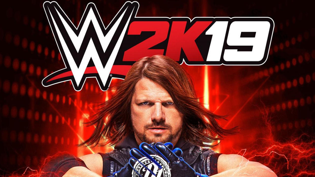 《WWE 2K19》初始名单揭晓，列出了 75 名超级巨星以拉开序幕