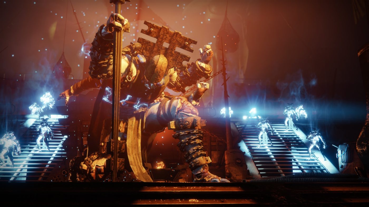 Destiny 2: Forsaken The Last Wish Raid Mendapat Treler Baharu, Disiarkan Secara Langsung Minggu Ini