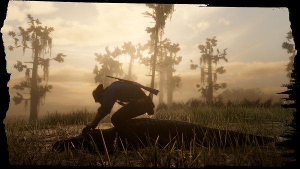 Panduan Membuat Red Dead Redemption 2 Menyenaraikan Item yang Diperlukan untuk Trapper dalam Satu Meja Berguna