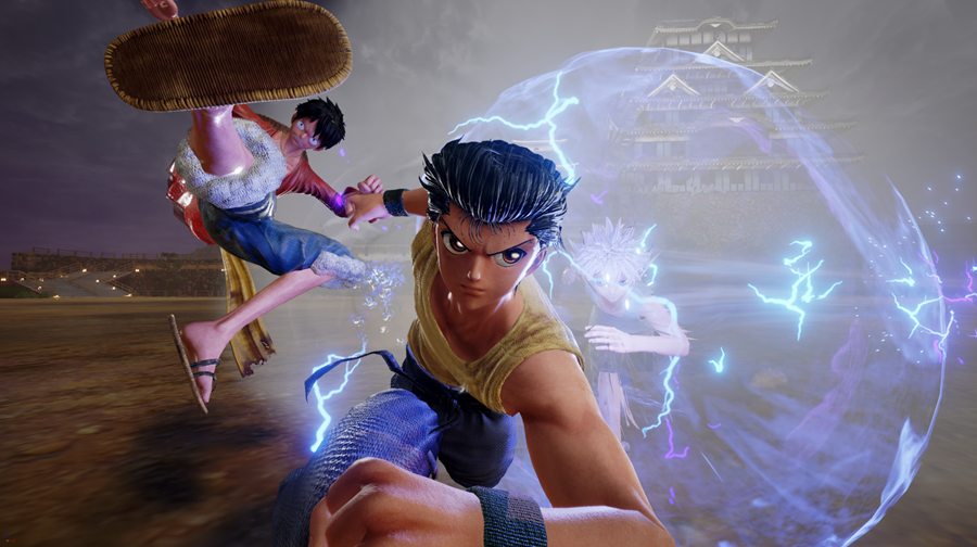 Jump Force Beta Daftar Sekarang Secara Langsung, Lihat 4 Watak Baharu, Pas Musim &amp; Edisi Pengumpul