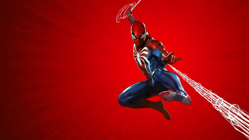 Dapatkan Tema PS4 Spider-Man Percuma Ini Sekarang Sebelum Ia Berayun