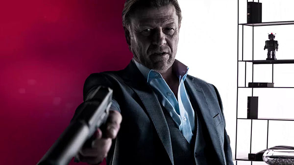 Hitman 2: Pelakon Sean Bean Akan Menjadi Sasaran Sukar Pertama