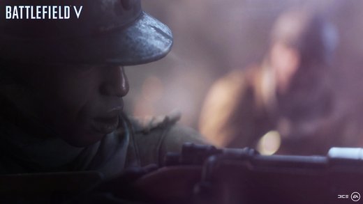 Battlefield V War Stories Dev Diary Memberi Kita Tinjauan Di Sebalik Tabir