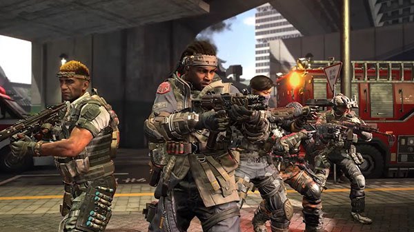 Call of Duty: Black Ops 4 XP Senarai Jadual Berapa Banyak XP yang Anda Perlu Perolehi untuk Berprestij