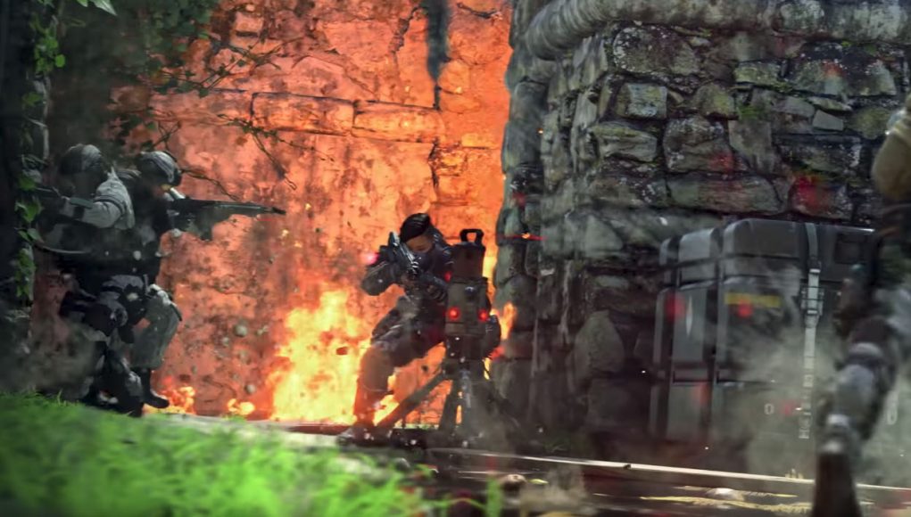 Call of Duty: Spam Pakar Black Ops 4 Adalah Masalah Yang Perlu Diselesaikan Tetapi Ia Tidak Akan