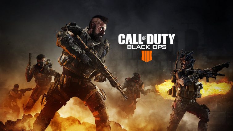 5 Pakar Black Ops 4 Teratas Yang Mudah Digunakan dan Berkesan