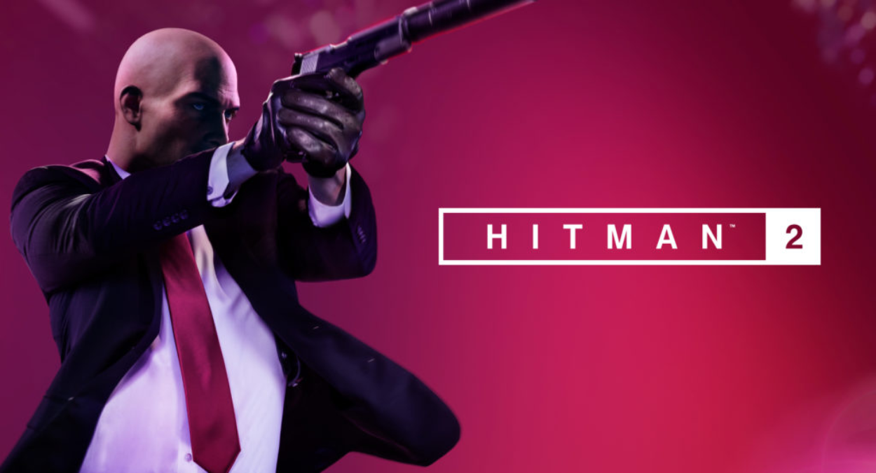 Ciri Baharu Hitman 2 Diberi Tumpuan dalam Treler Baharu "Hitman Perfected".