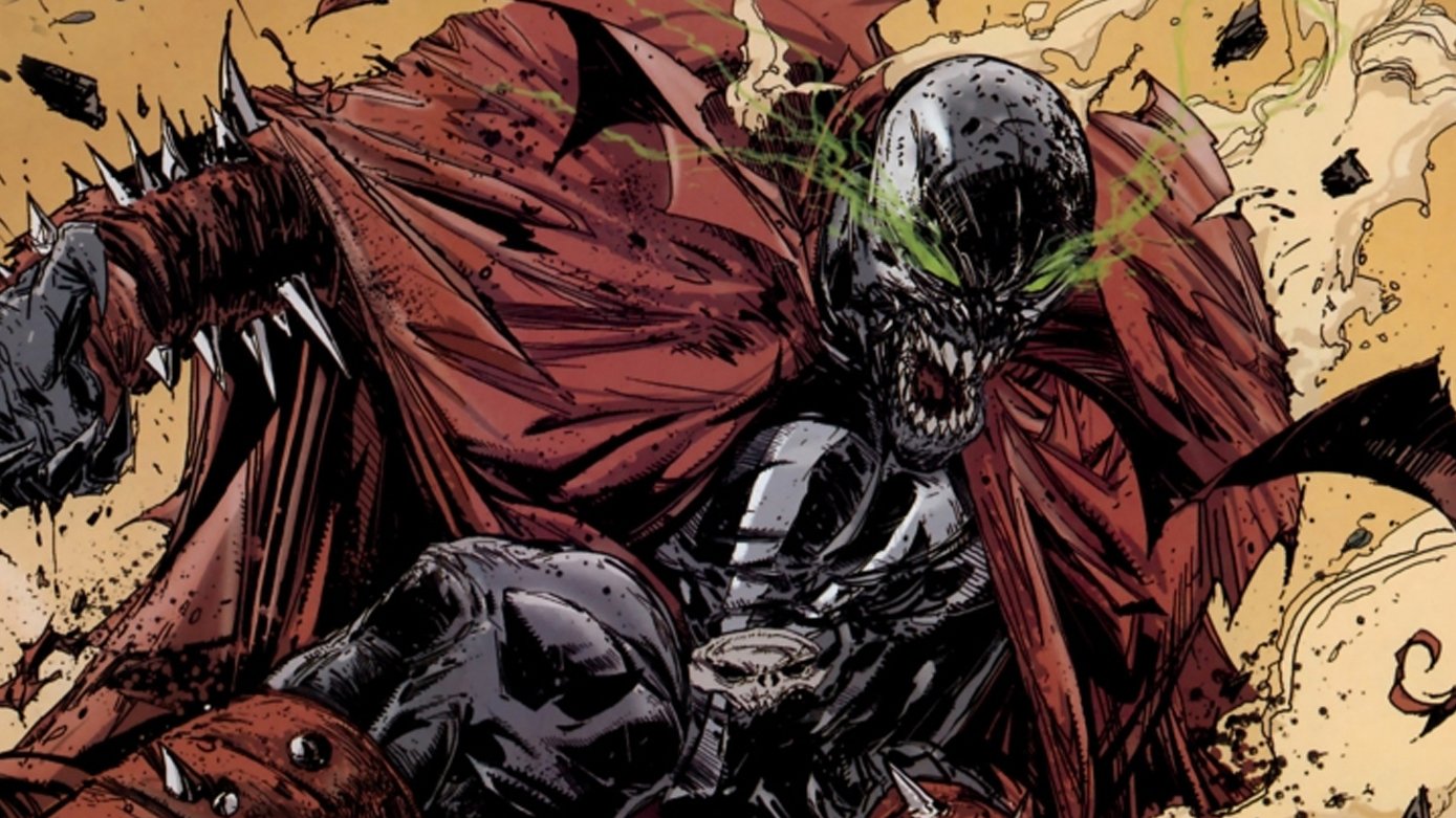 Mortal Kombat 11: Todd McFarlane Nampaknya Mengesahkan Penyertaan Spawn dalam Jadual