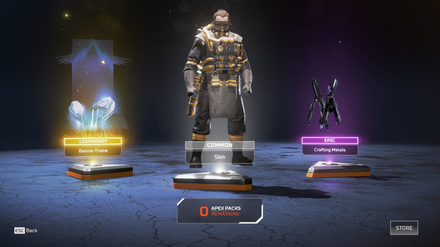 Apex Legends Twitch Prime 会员现在即可获得探路者皮肤和 5 个 Apex 包