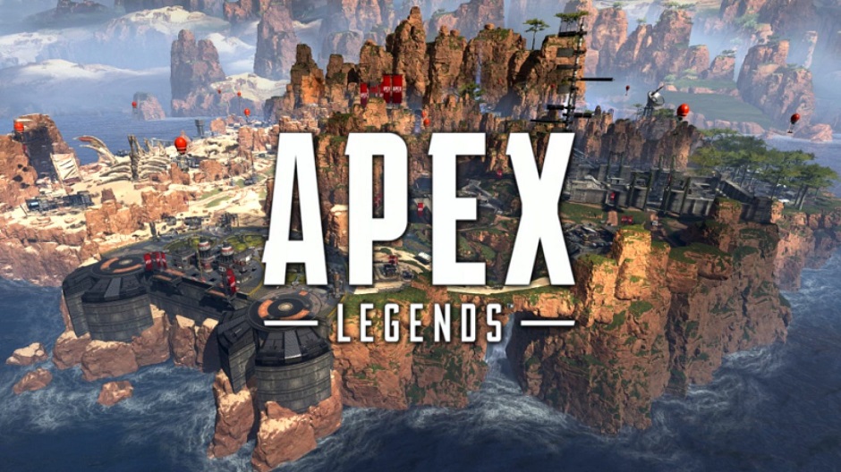 Kemas Kini Apex Legends 1.04 Kini Langsung, Ini Perubahannya