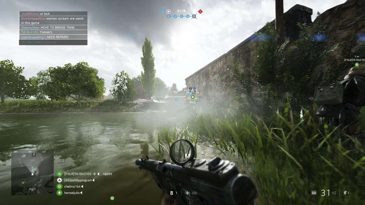 Senarai Senjata dan Alat Akan Datang Battlefield 5 Baharu Ditemui melalui Fail Permainan