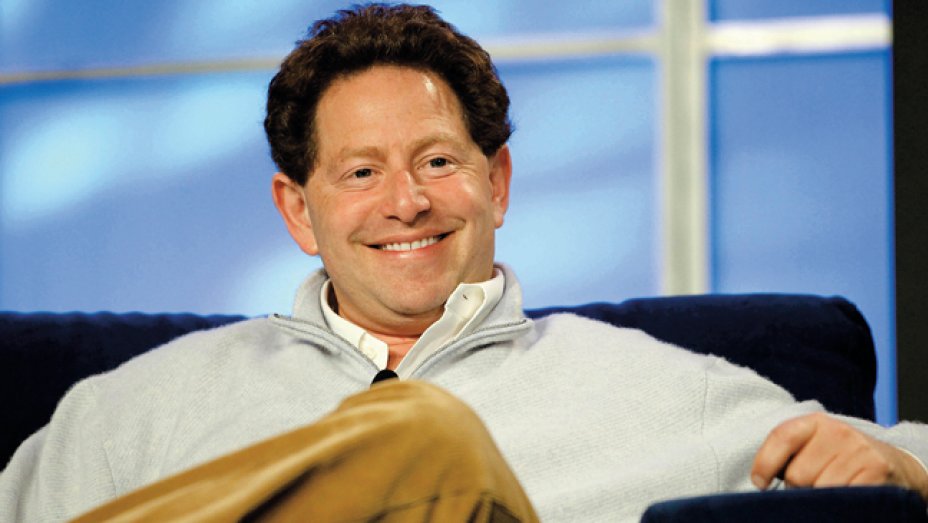 Pekerja Permainan Menyatukan Organisasi Meminta Ketua Pegawai Eksekutif Activision Bobby Kotick Dipecat Di Tengah-tengah Pemberhentian Beramai-ramai