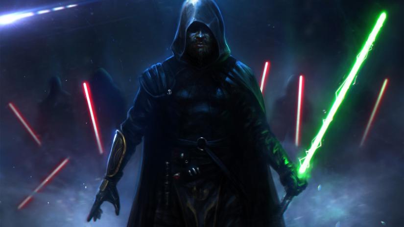 E3 2019: Star Wars: Jedi Fallen Order Gameplay Didedahkan, Berikut Rakaman Lebih 12 Minit