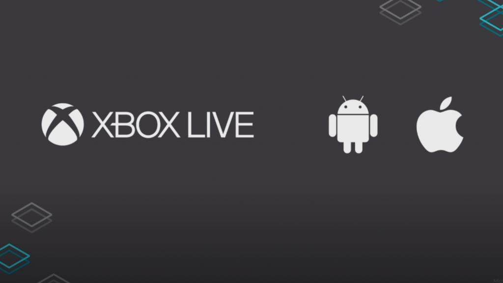 Xbox Live 即将登陆 iOS 和 Android