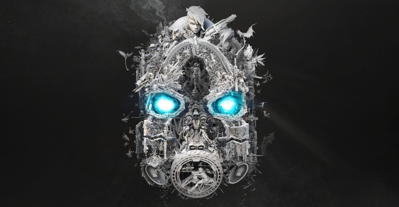 Treler Borderlands 3 Mask of Mayhem Teaser Dikeluarkan