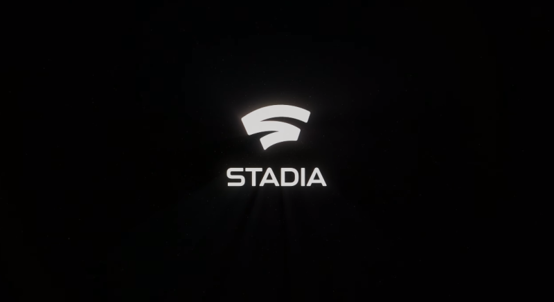 Platform Permainan Google Dipanggil "Stadia" dan Ia adalah Perkhidmatan Penstriman Bukan Konsol