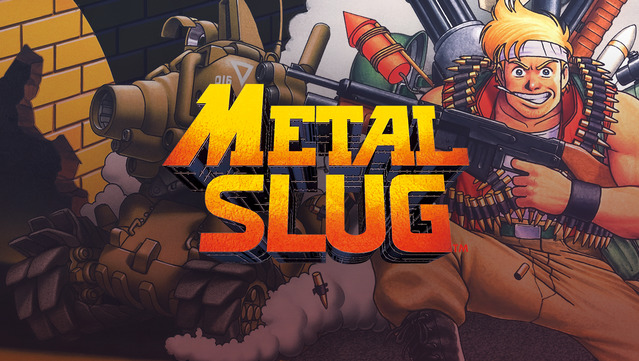 Permainan Metal Slug Baharu Akan Datang ke Konsol dan Neo Geo Menurut SNK