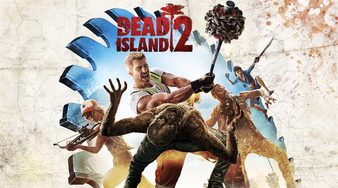 Dead Island 2 ยังคงเกิดขึ้นตาม THQ Nordic