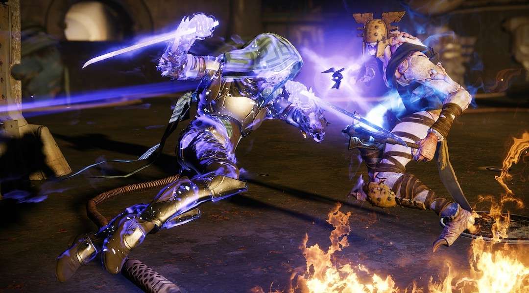 Kemas Kini Destiny 2 1.37 Patch Notes Kini Langsung, Ini Saiz Fail dan Isinya