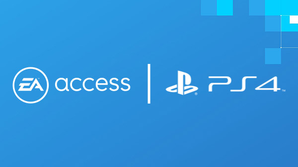 五年后，EA Access 登陆 PS4，但有什么价值吗？