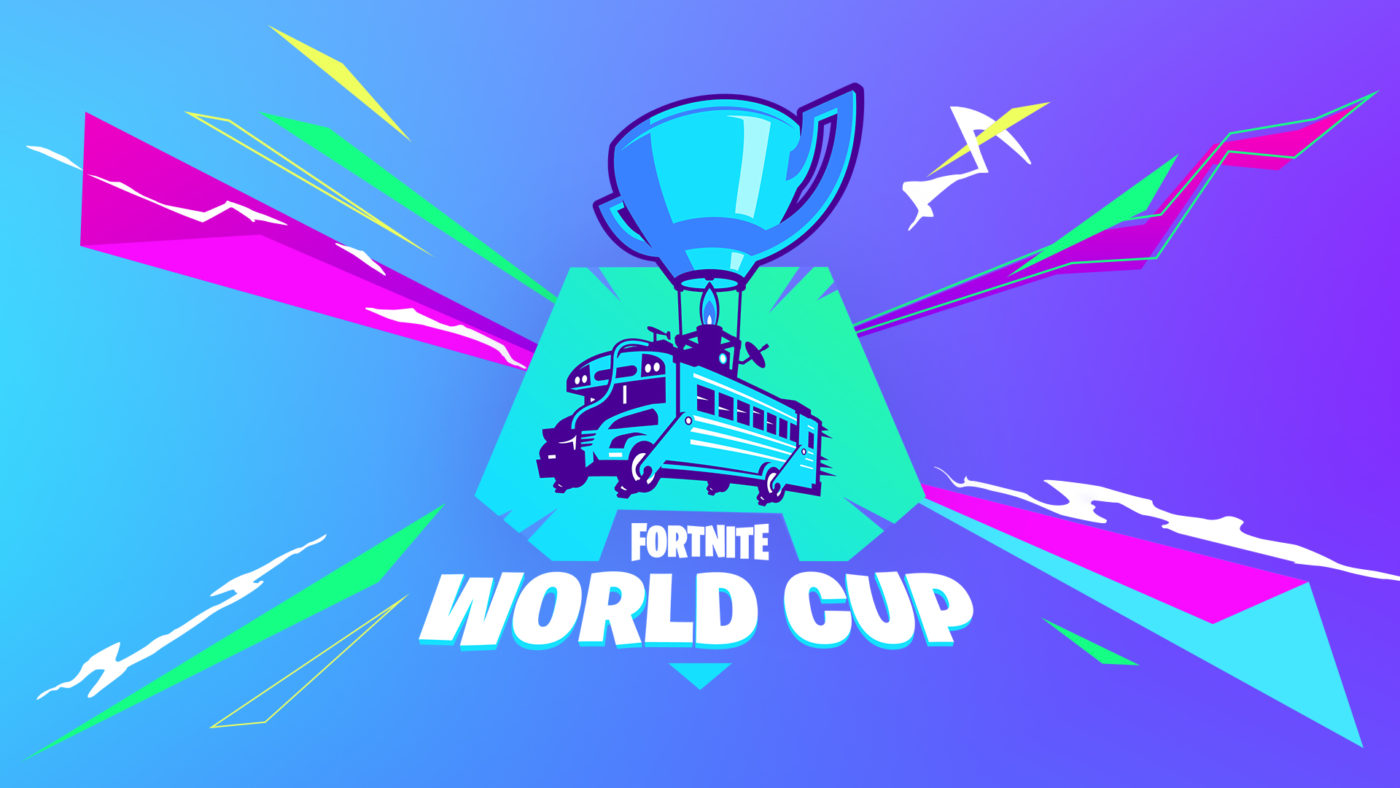 Penipu Piala Dunia Fortnite Ditangkap Bersubahat Semasa Kelayakan Solo