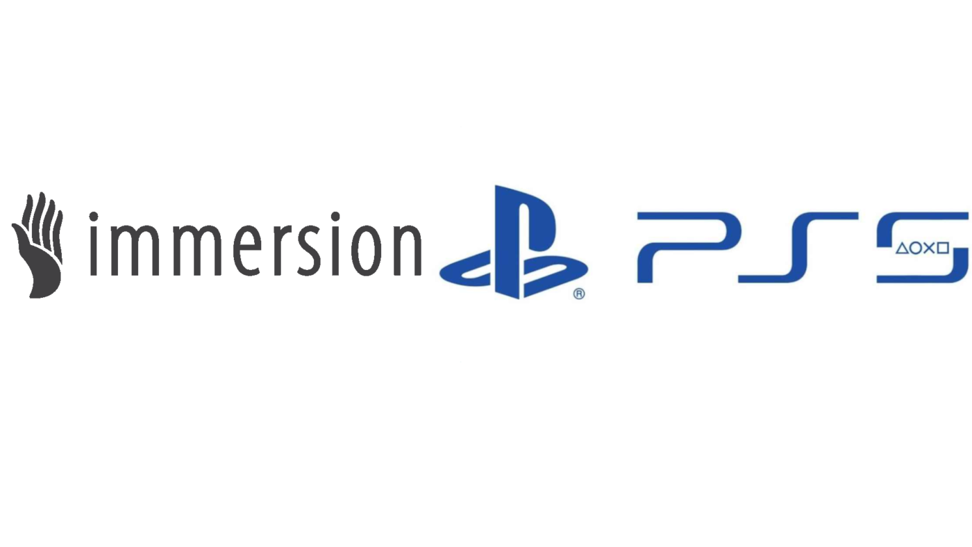 Sony เซ็นสัญญากับ Immersion สำหรับการตอบสนองแบบสัมผัสสำหรับ VR และคอนโทรลเลอร์เกม