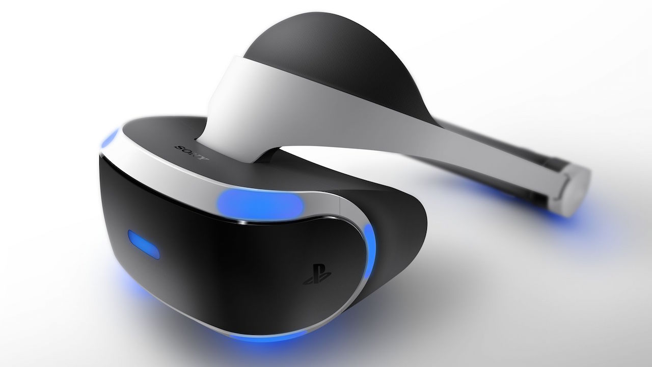 PS5 VR 计划包括眼动追踪等功能，不要指望 PS5 会推出新的 PSVR