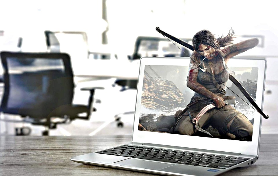 Permainan RPG Teratas untuk PC Rendah