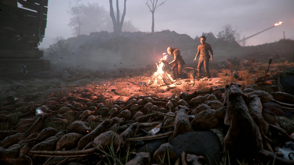 A Plague Tale: Innocence Review 