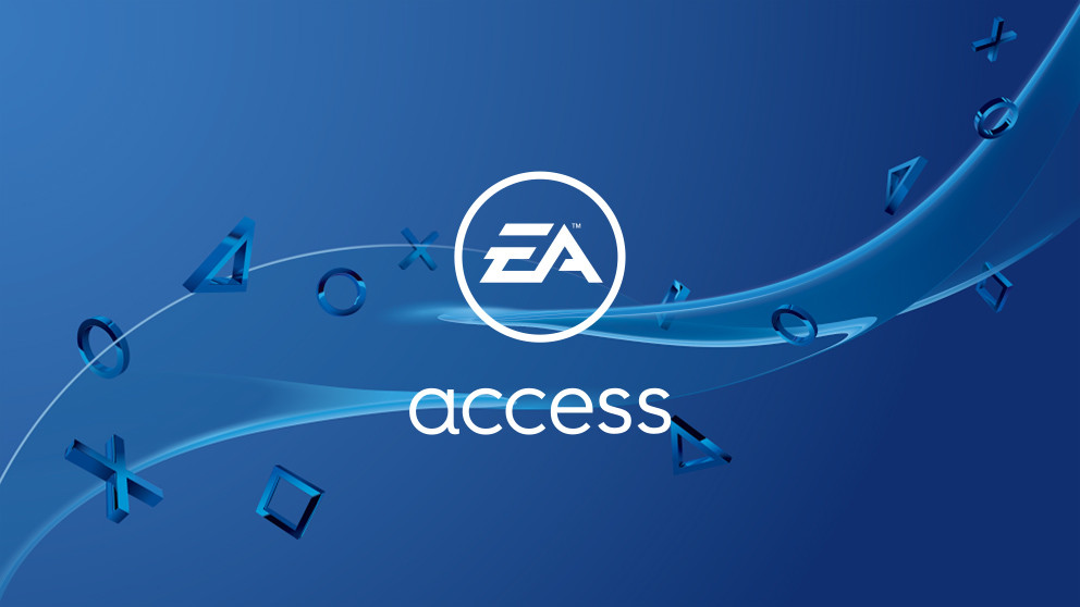 Tarikh Keluaran EA Access PS4 Diumumkan