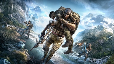 Tarikh Keluaran Ghost Recon Breakpoint Ditetapkan untuk 4 Okt, Berikut Adalah Butiran Permainan dan Treler Pengumuman