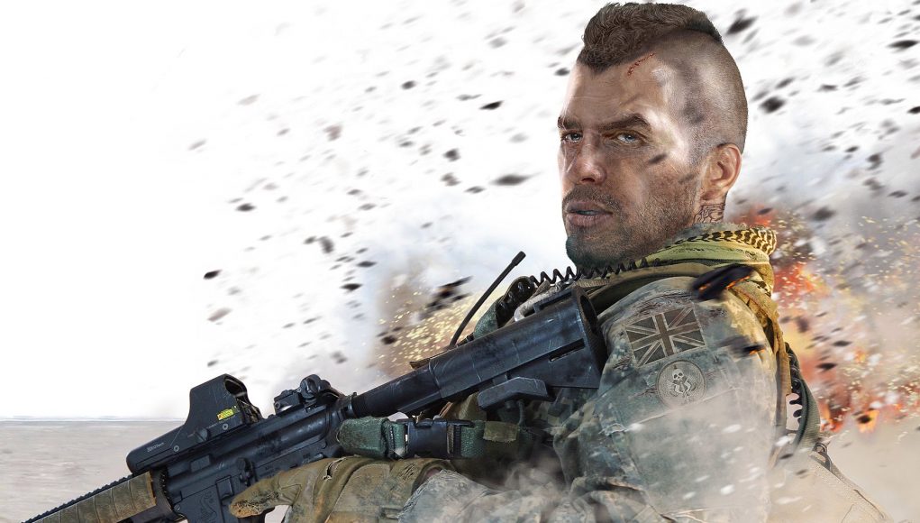 Kempen Call of Duty: Modern Warfare 2019 Akan Menampilkan Dua Puak, Watak Baharu Terperinci