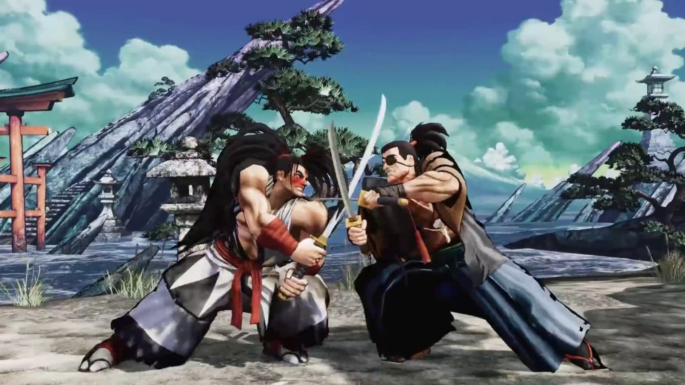 Tarikh Keluaran Konsol Samurai Shodown Ditetapkan untuk 25 Jun, Tonton Treler “101” dan Watak Baharu