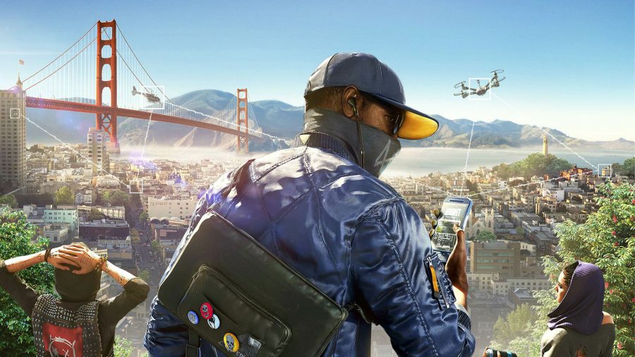 Khabar angin: Maklumat First Watch Dogs 3 Menyelinap, Berlatarkan London dan Akan Menampilkan Protagonis Wanita