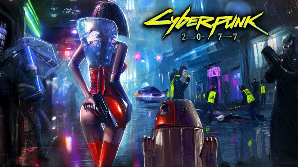 Kemas Kini Cyberpunk 2077 Hari Pertama Secara Langsung di PS4 &amp; Beratnya 45GB, Ini Notanya