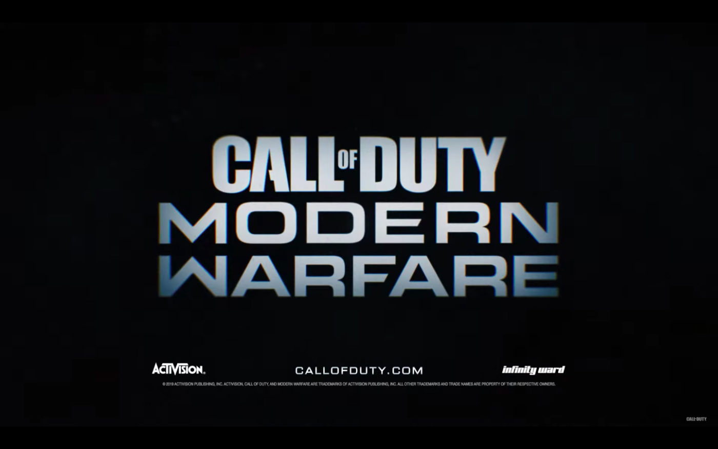 Call of Duty: Modern Warfare 2019 DLC Packs ถูกพบแม้จะไม่มีสัญญา Season Pass